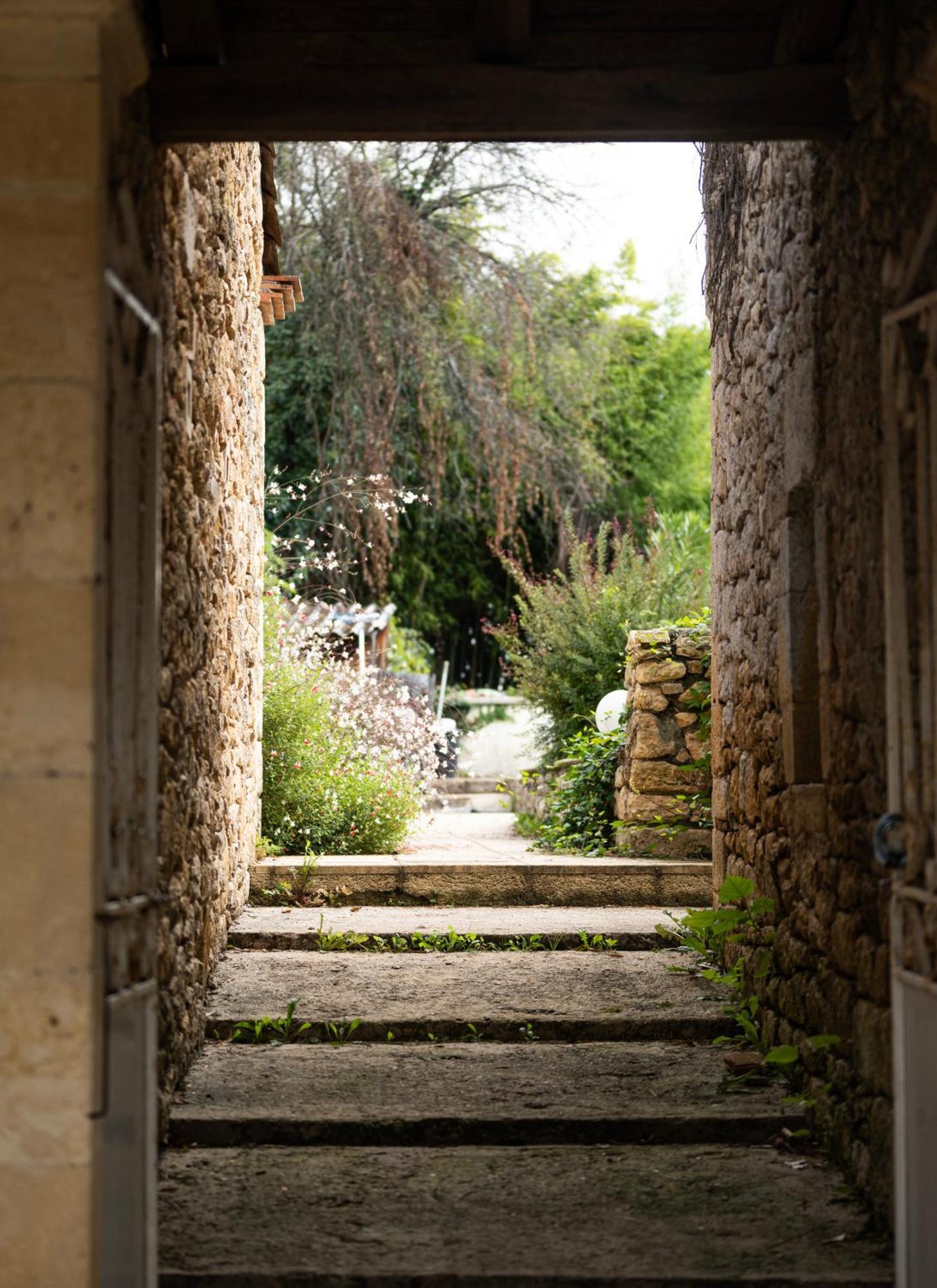 Duravel Chateau La Gineste - Castle And Vineyard מראה חיצוני תמונה