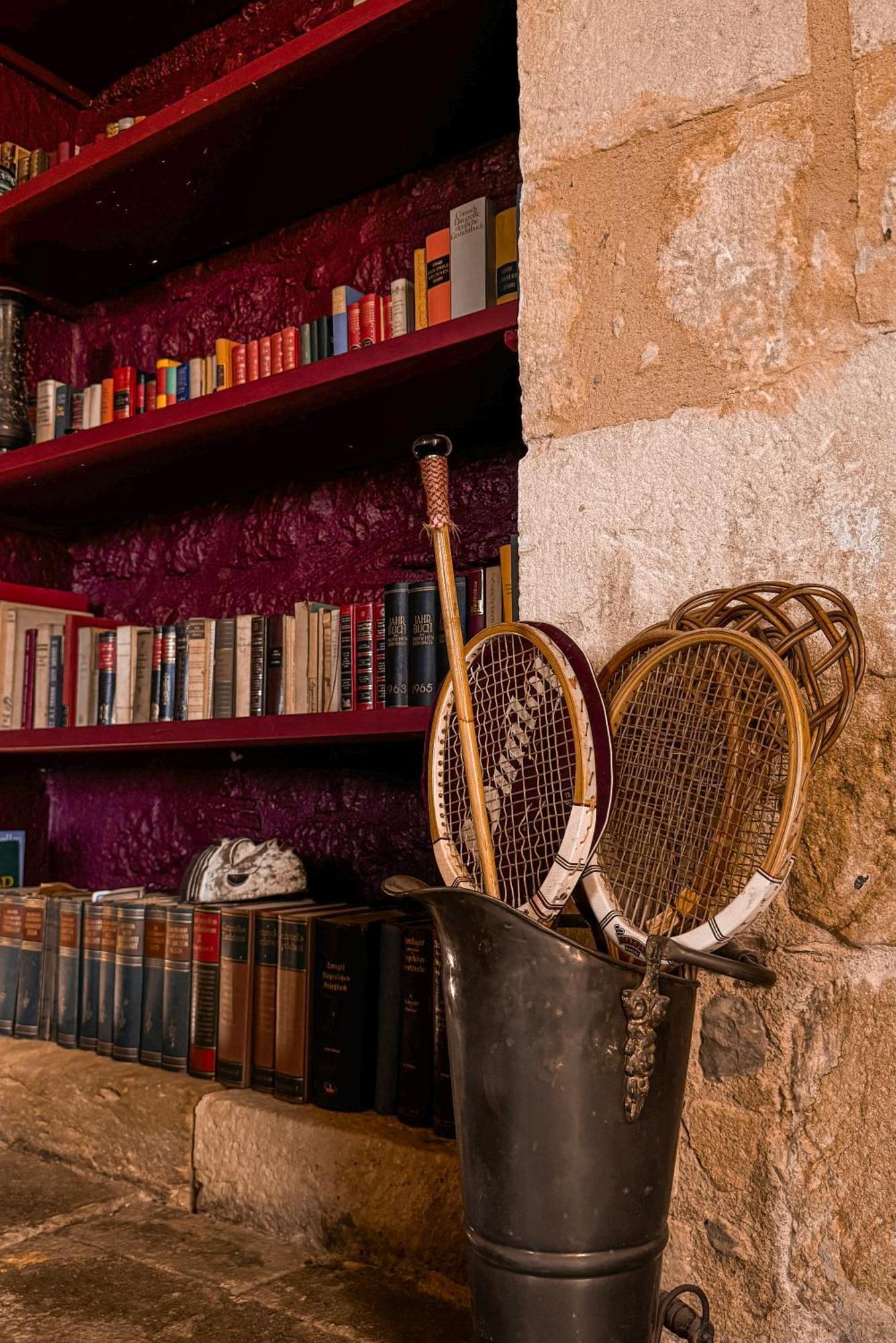 Duravel Chateau La Gineste - Castle And Vineyard מראה חיצוני תמונה