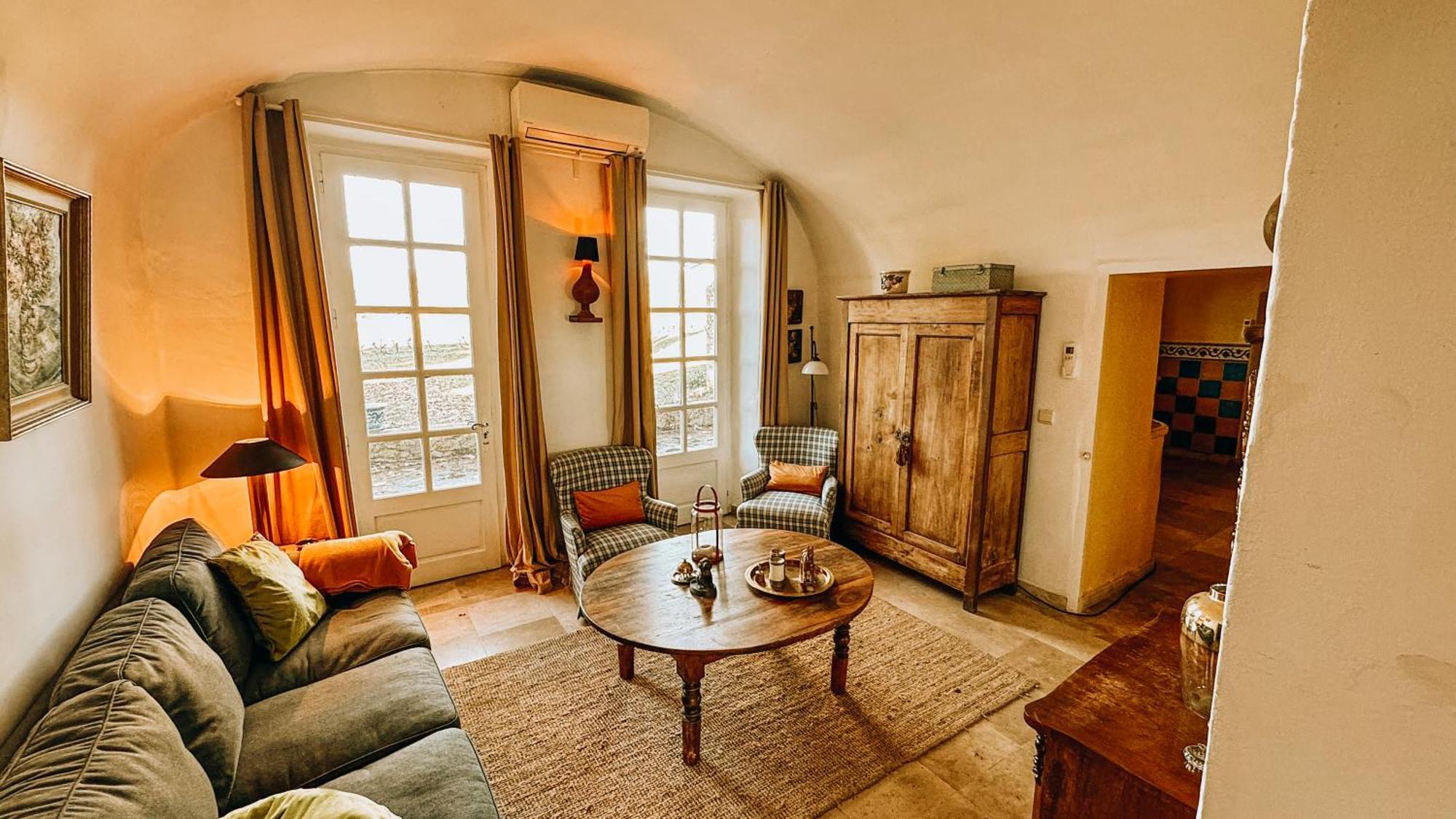Duravel Chateau La Gineste - Castle And Vineyard מראה חיצוני תמונה